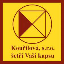 Kouřilová, s. r. o.